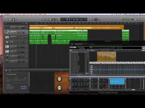 how to download drum kits for garageband mac